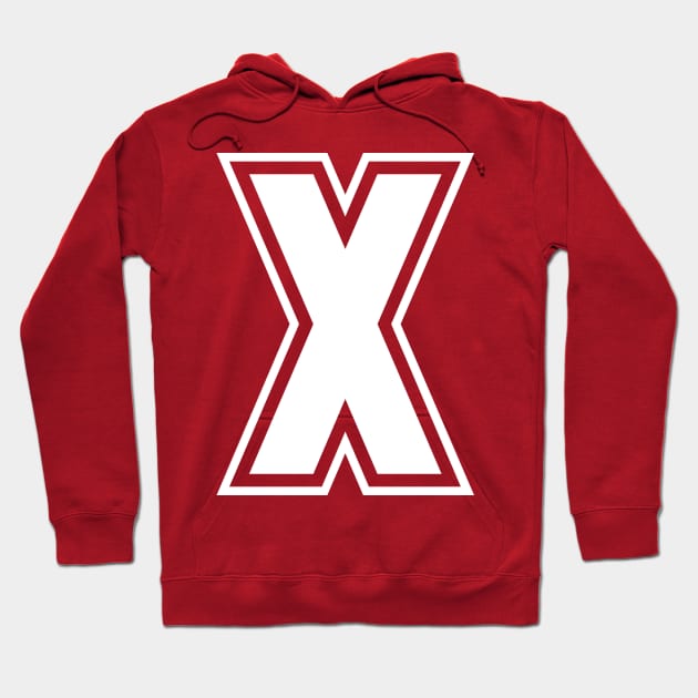 x-ray Hoodie by designseventy